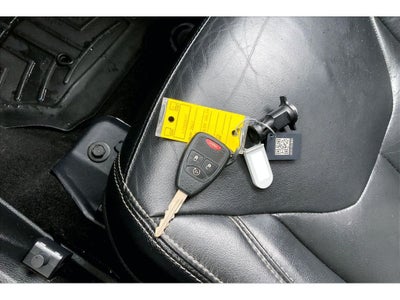 2017 Jeep Wrangler Sahara