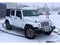 2017 Jeep Wrangler Sahara