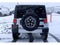 2017 Jeep Wrangler Sahara