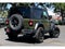 2022 Jeep Wrangler Willys