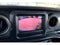 2022 Jeep Wrangler Willys