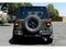 2022 Jeep Wrangler Willys