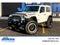 2019 Jeep Wrangler Rubicon