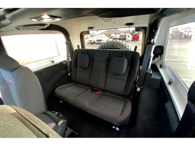 2019 Jeep Wrangler Rubicon