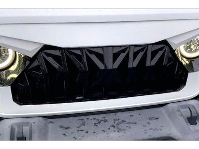 2018 Jeep Wrangler Sport S