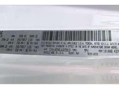 2018 Jeep Wrangler Sport S