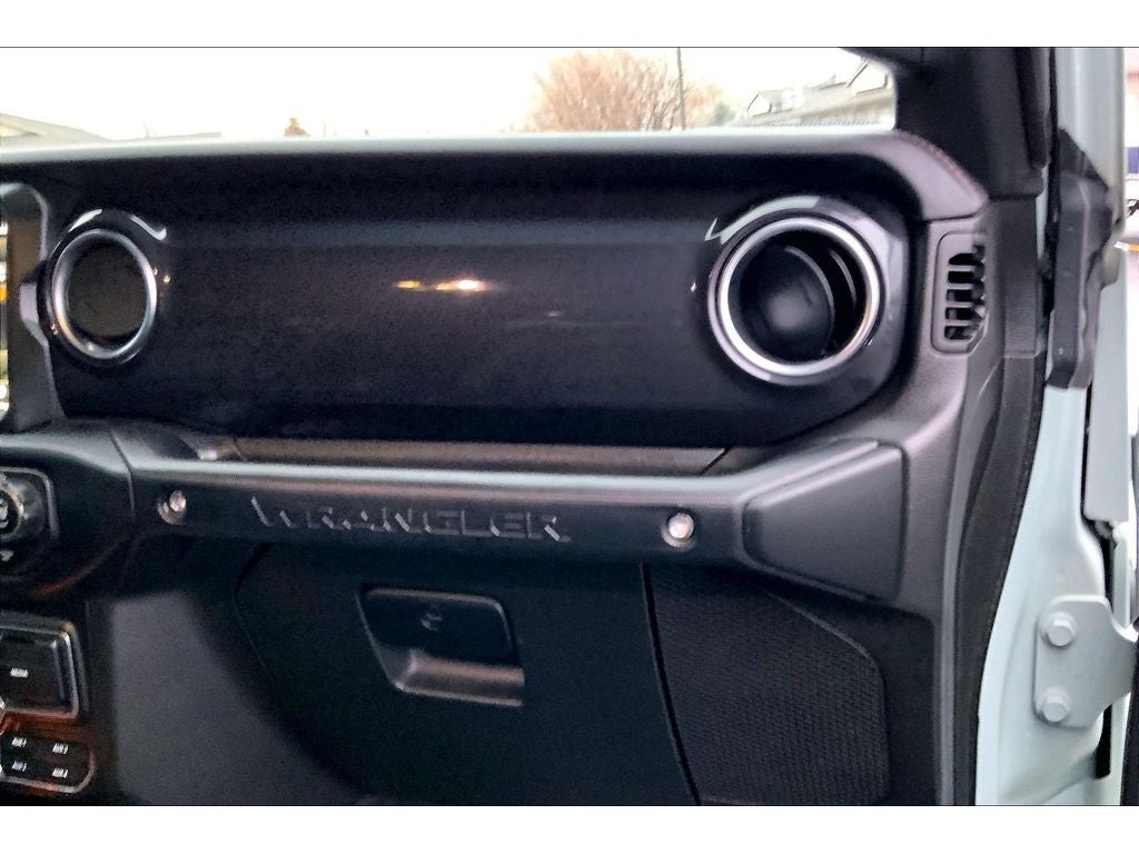 2023 Jeep Wrangler Rubicon 392