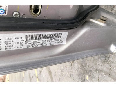 2020 Jeep Cherokee Altitude