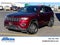 2017 Jeep Grand Cherokee Trailhawk
