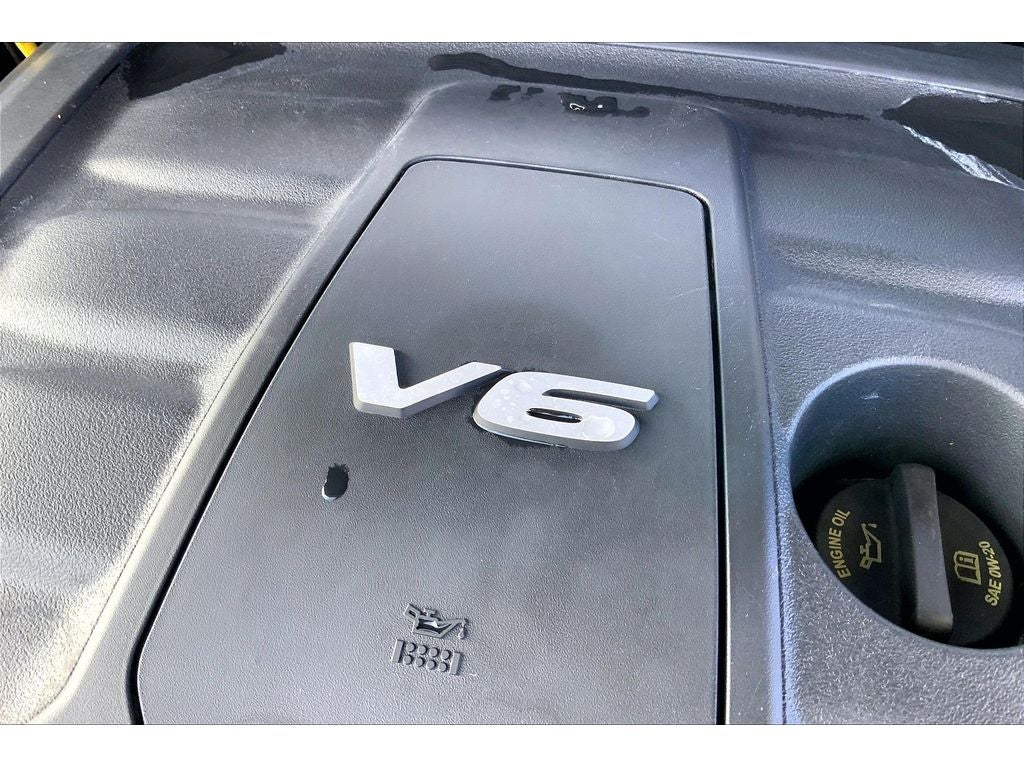 2018 Jeep Grand Cherokee Trailhawk