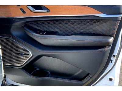 2022 Jeep Grand Cherokee L Summit Reserve