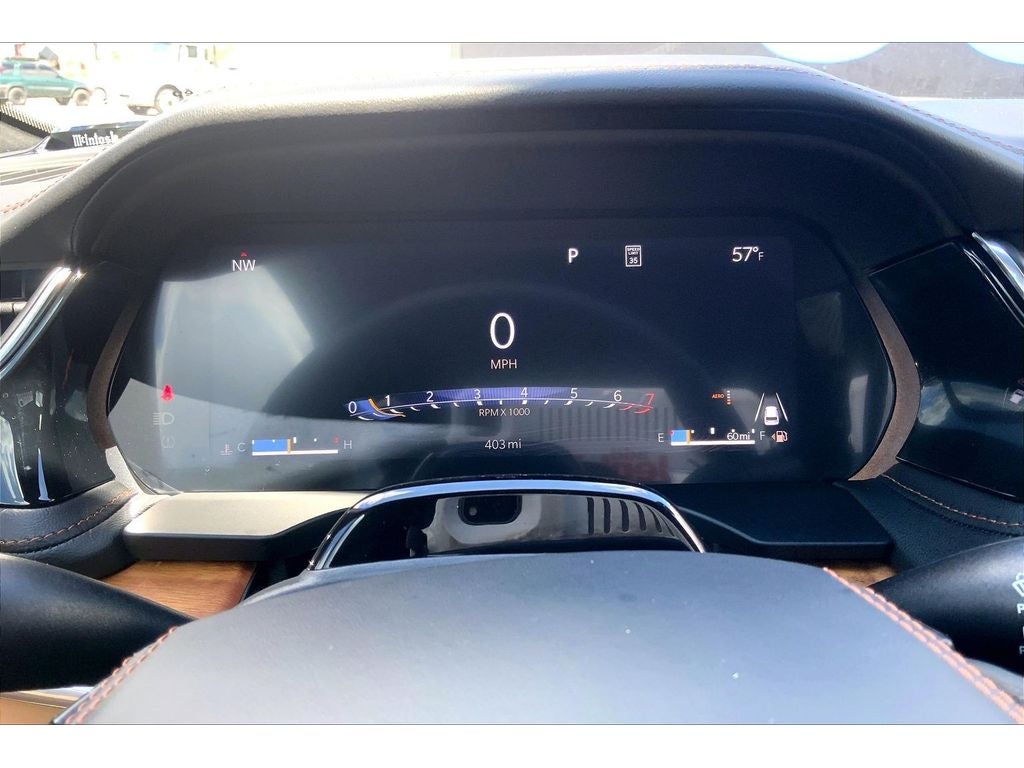 2025 Jeep Grand Cherokee L Summit Reserve - Photo 22