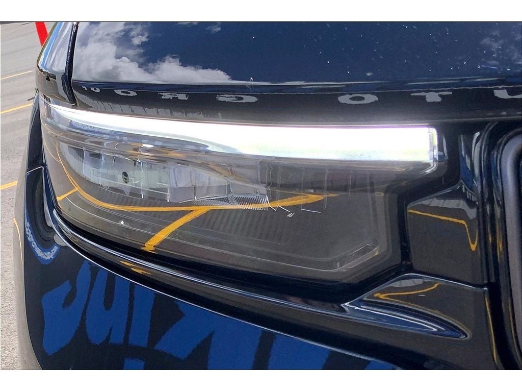 2025 Jeep Grand Cherokee L Summit Reserve - Photo 31