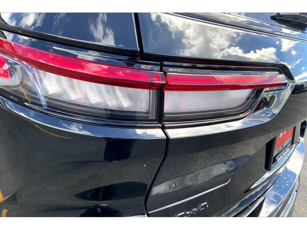 2025 Jeep Grand Cherokee L Summit Reserve - Photo 32