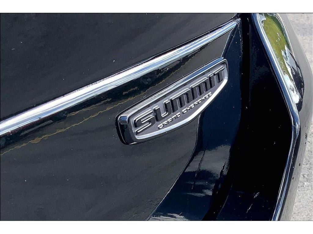 2025 Jeep Grand Cherokee L Summit Reserve - Photo 9