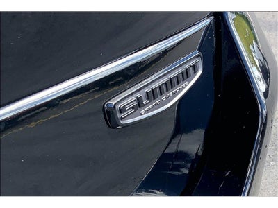 2025 Jeep Grand Cherokee L Summit Reserve