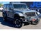2024 Jeep Wrangler 4xe Rubicon X