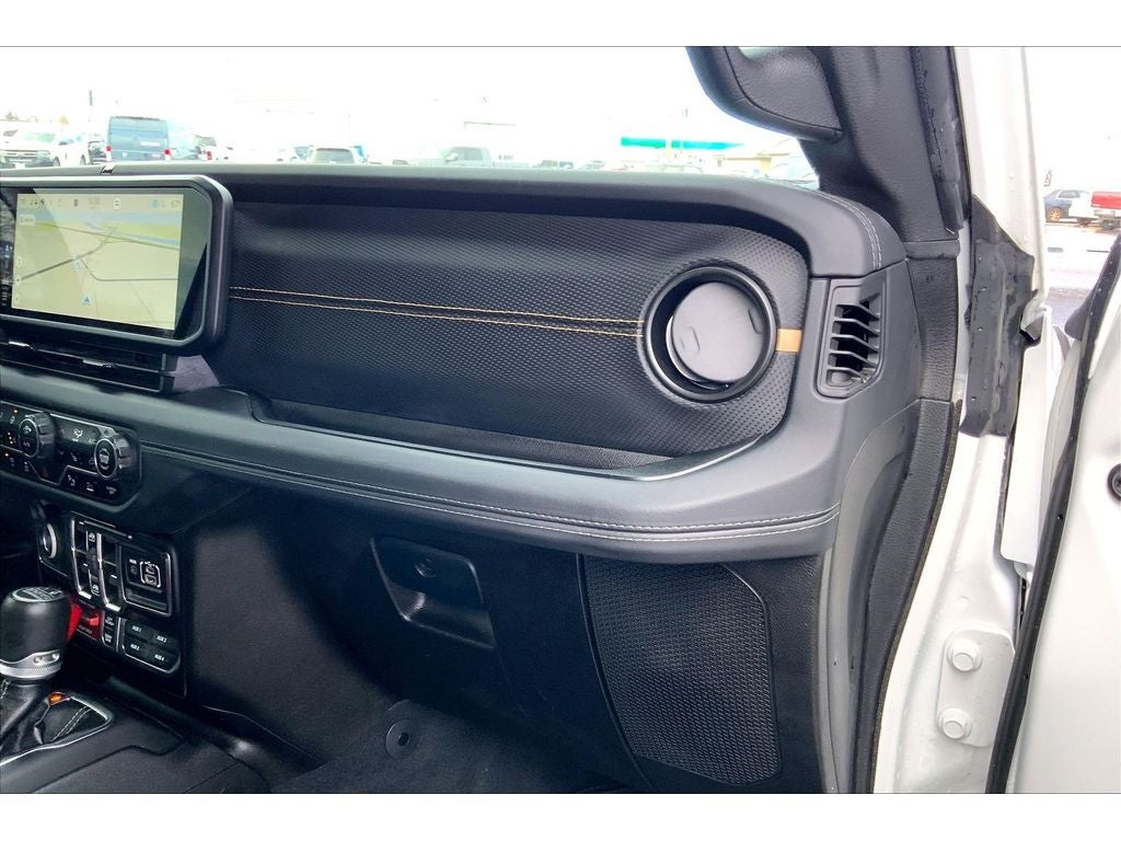 2024 Jeep Wrangler Rubicon 392 Final Edition