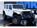 2024 Jeep Wrangler Rubicon 392 Final Edition