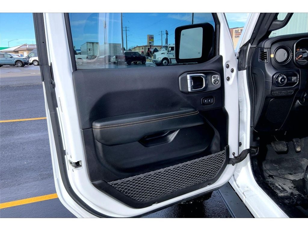 2024 Jeep Wrangler Rubicon 392 Final Edition