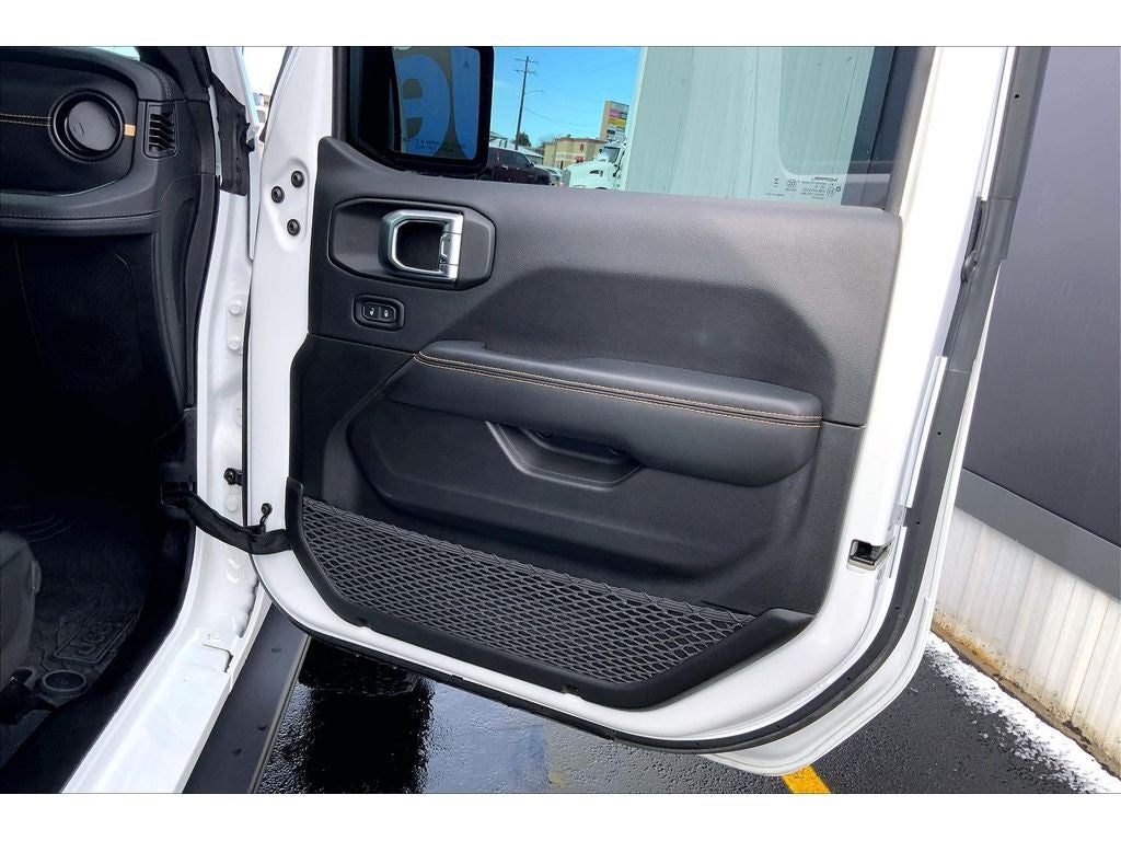 2024 Jeep Wrangler Rubicon 392 Final Edition