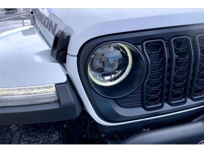 2024 Jeep Wrangler Rubicon 392 Final Edition