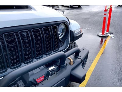 2024 Jeep Wrangler Rubicon 392 Final Edition