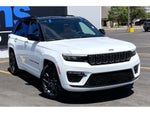 2023 Jeep Grand Cherokee 4xe Summit