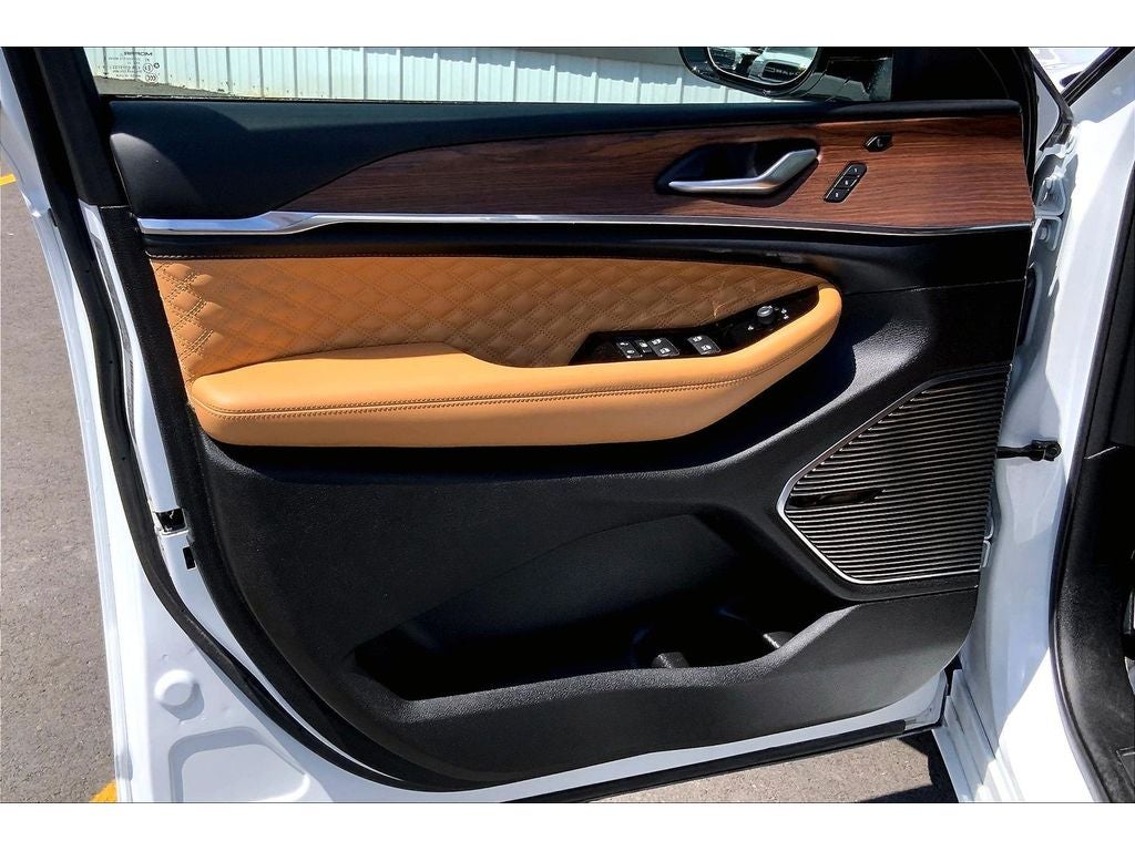 2023 Jeep Grand Cherokee 4xe Summit