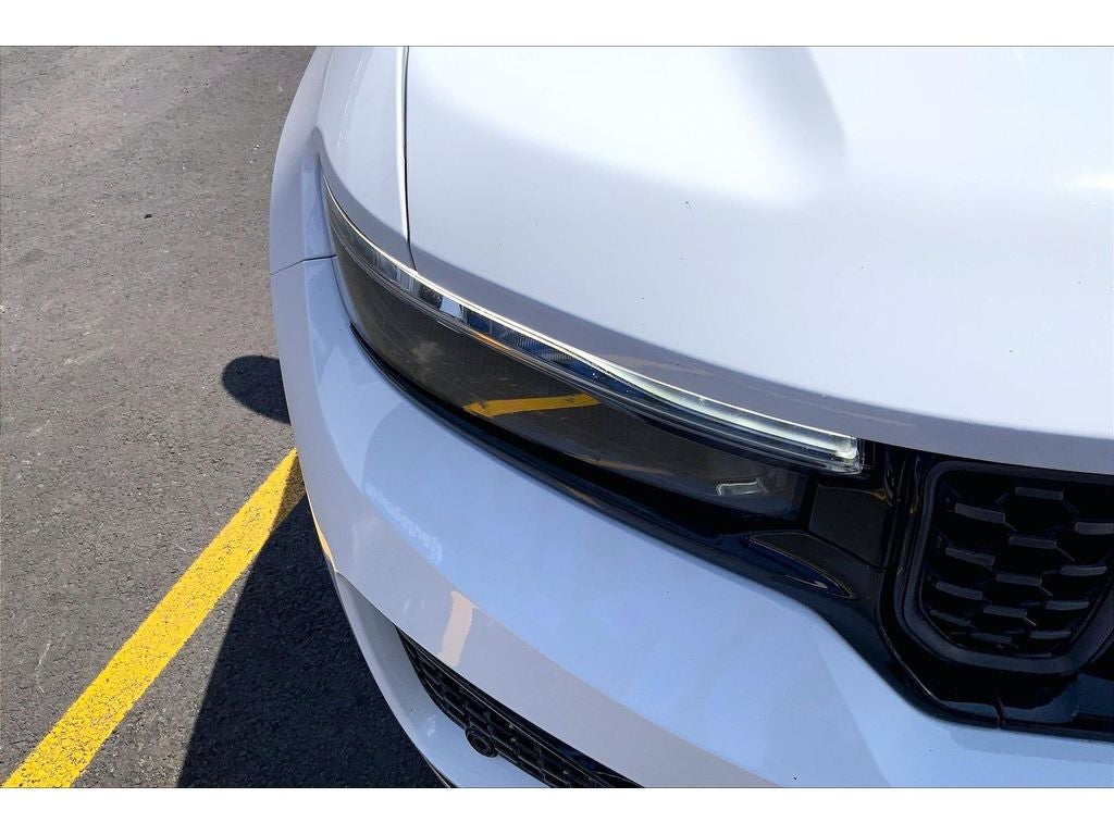 2023 Jeep Grand Cherokee 4xe Summit