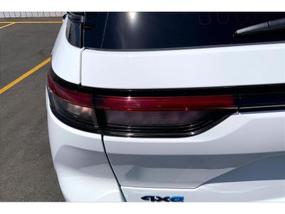2023 Jeep Grand Cherokee 4xe Summit