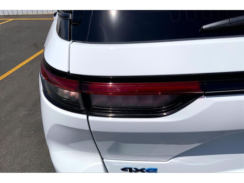 2023 Jeep Grand Cherokee 4xe Summit