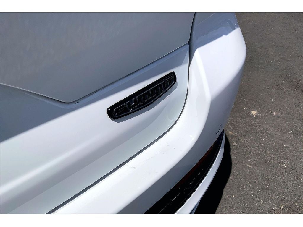 2023 Jeep Grand Cherokee 4xe Summit