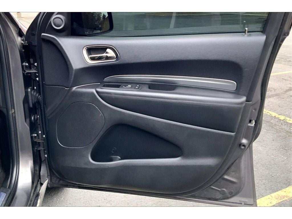 2019 Dodge Durango R/T