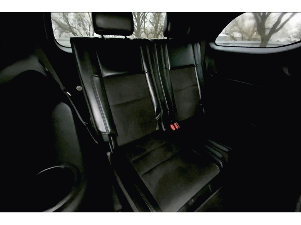 2019 Dodge Durango R/T