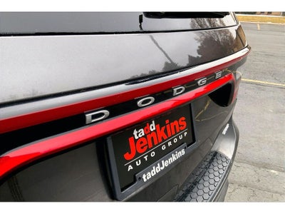 2019 Dodge Durango R/T