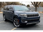 2023 Jeep Wagoneer L Series III