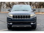 2023 Jeep Wagoneer L Series III