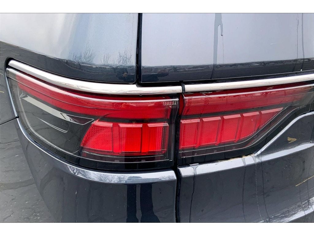 2023 Jeep Wagoneer L Series III