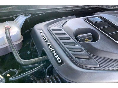 2023 Jeep Grand Wagoneer L Series III