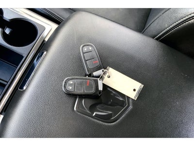 2013 RAM 1500 Laramie