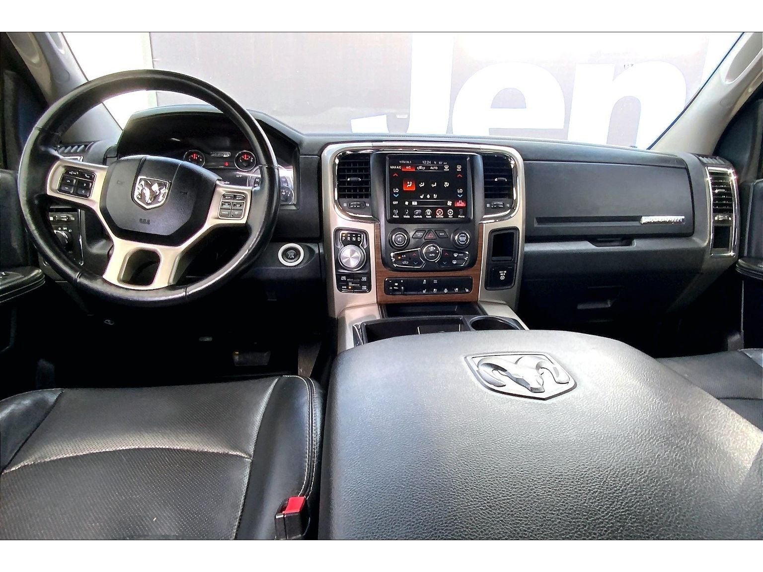 2013 RAM 1500 Laramie