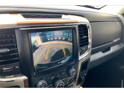 2013 RAM 1500 Laramie