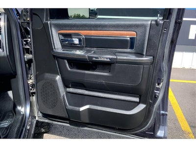 2013 RAM 1500 Laramie