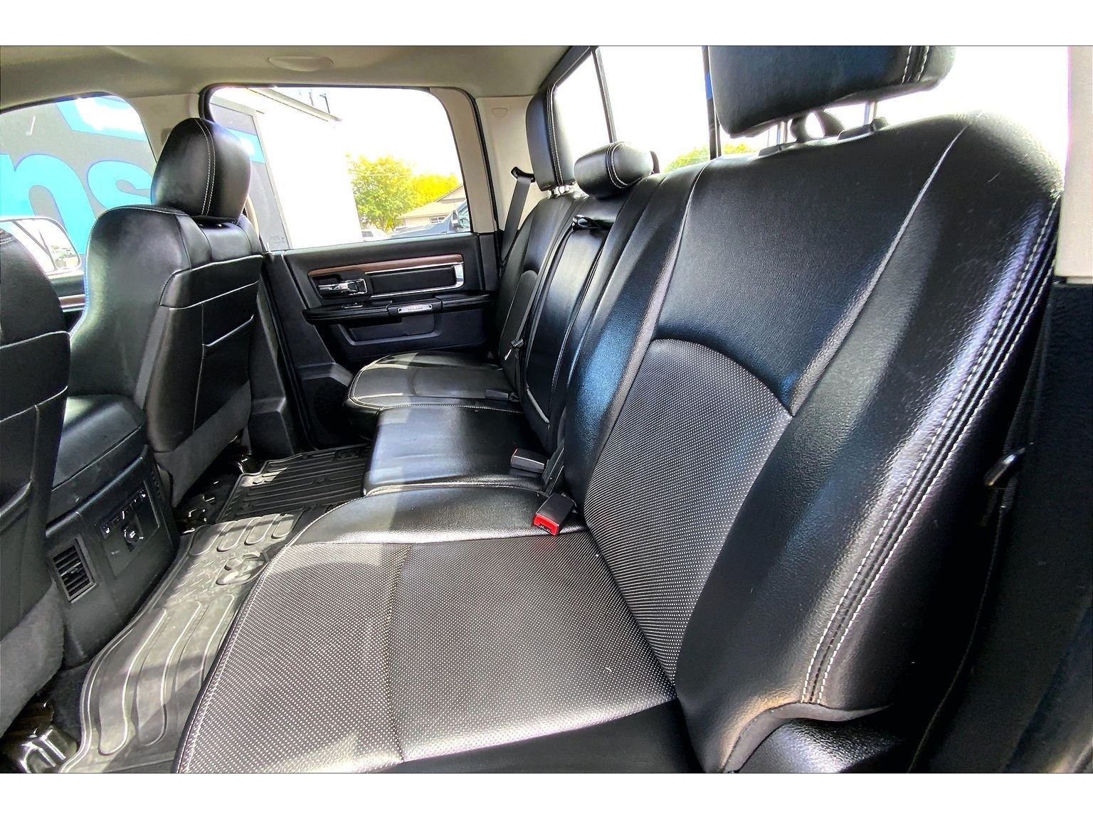 2013 RAM 1500 Laramie