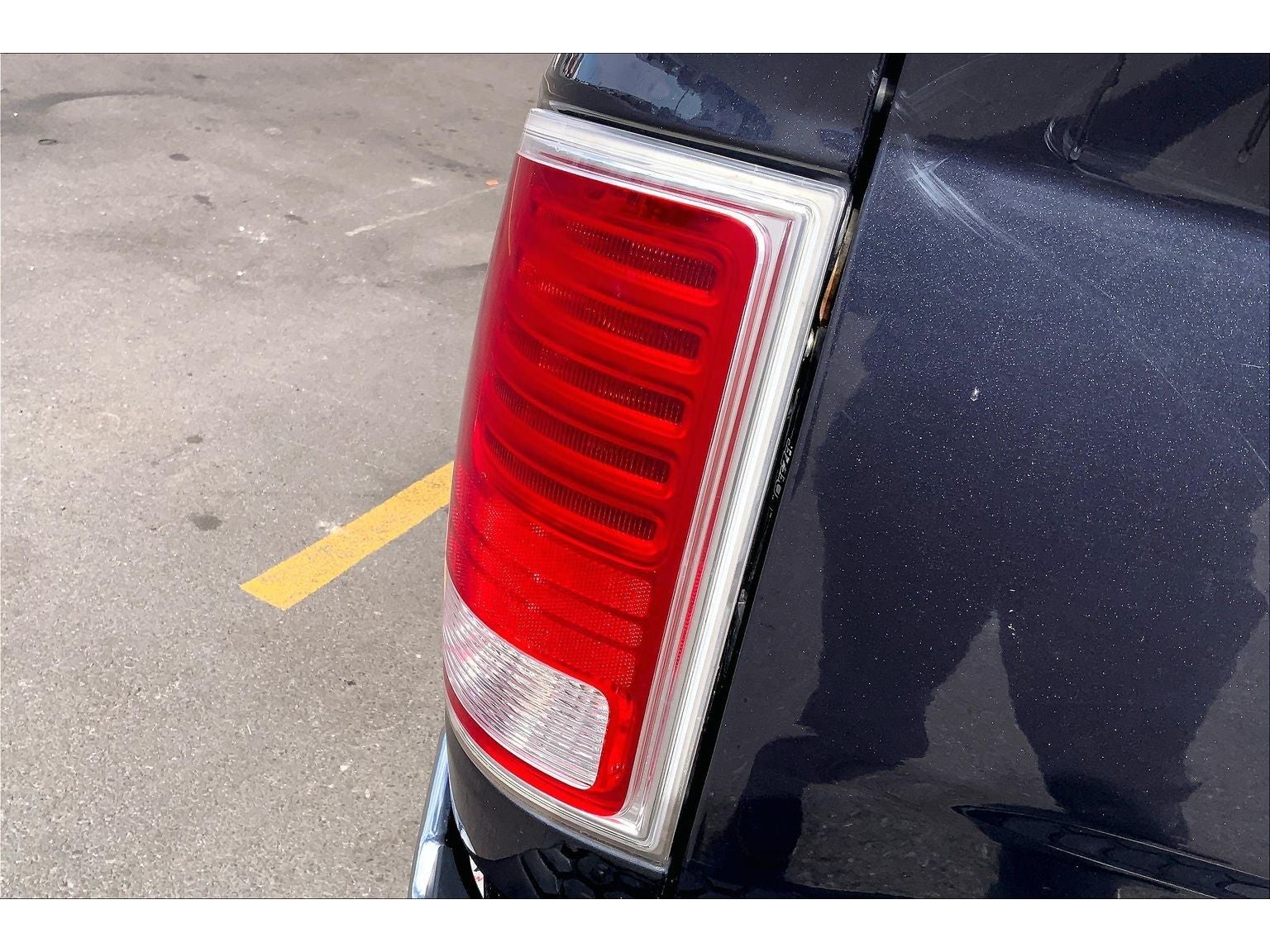 2013 RAM 1500 Laramie