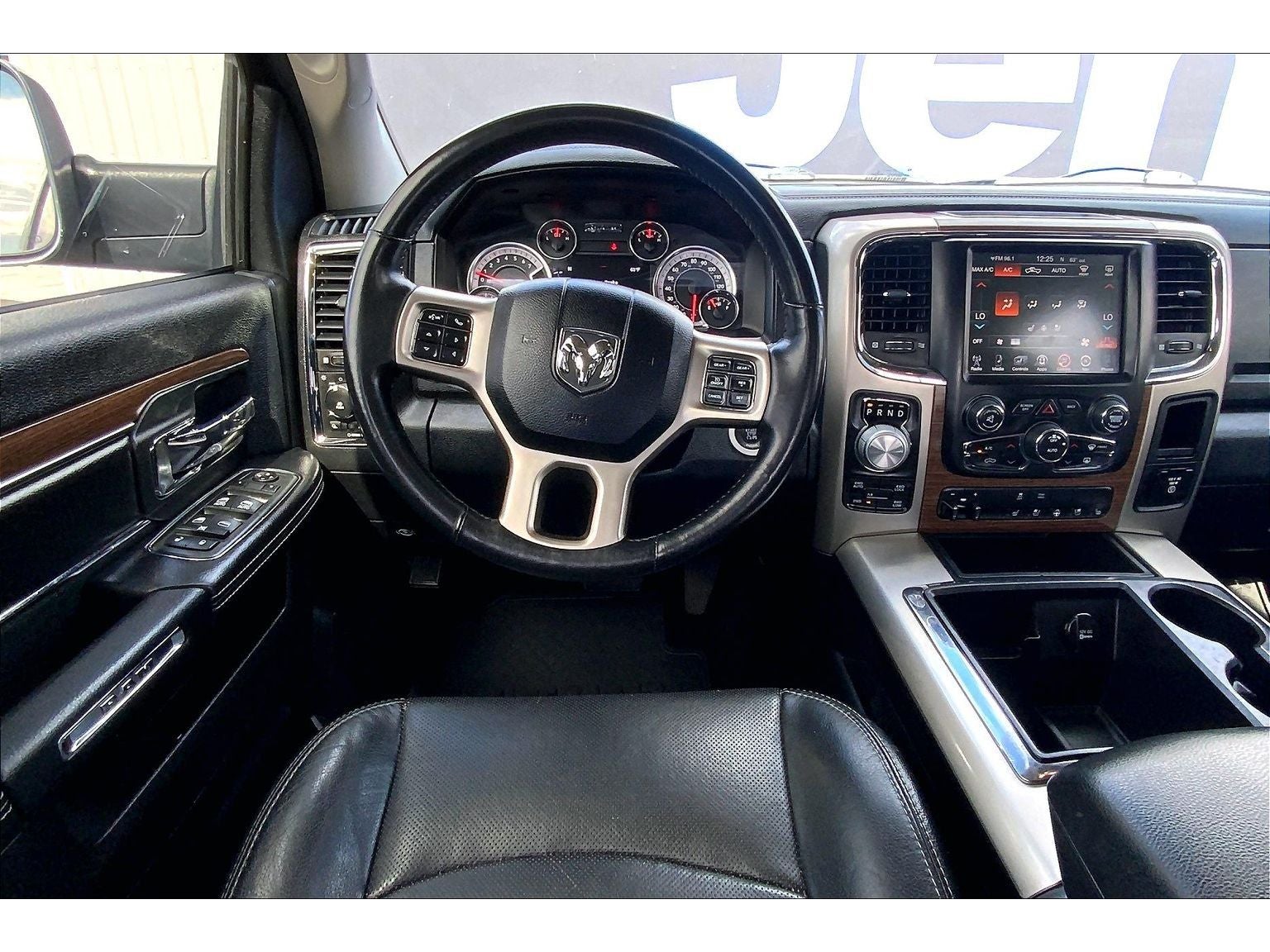 2013 RAM 1500 Laramie