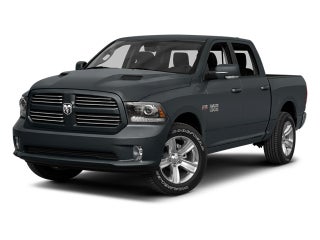 2013 RAM 1500 Laramie
