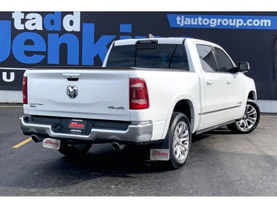 2023 RAM 1500 Limited