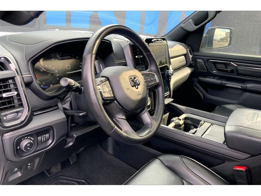 2023 RAM 1500 Limited
